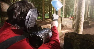 Lac Blanc Aventures - Paintball Lac Blanc Aventures - Paintball