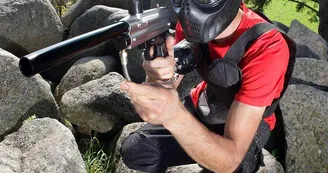 Lac Blanc Aventures - Paintball Lac Blanc Aventures - Paintball