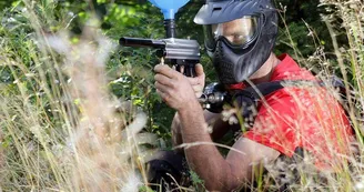 Lac Blanc Aventures - Paintball Lac Blanc Aventures - Paintball