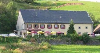 Auberge le Chèvremont