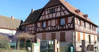 Jardin médiéval