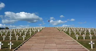 Nécropole Nationale de Sigolsheim