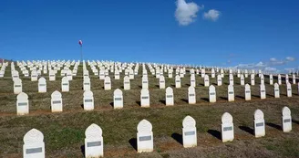 Nécropole Nationale de Sigolsheim