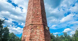 La tour du Faudé La tour du Faudé