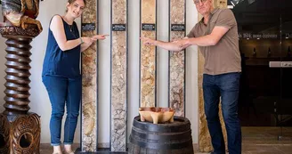 Domaine Jean-Baptiste Adam