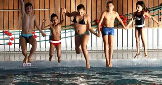 Piscine d'Ungersheim