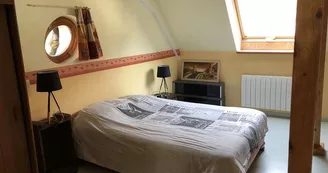 Gîte de Mr Romain NOURY (6 personnes) Gîte de Mr Romain NOURY (6 personnes)