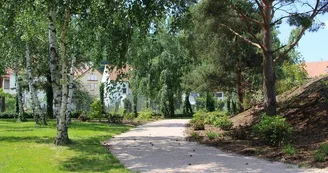 Parc Ergé