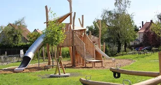Parc Ergé