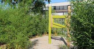 Parc Ergé