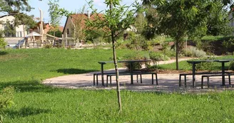 Parc Ergé