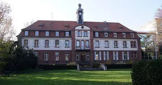 Parc Saint-François-Xavier