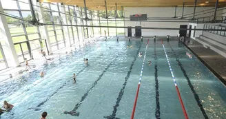 Piscine des Remparts