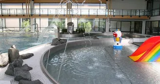 Piscine des Remparts