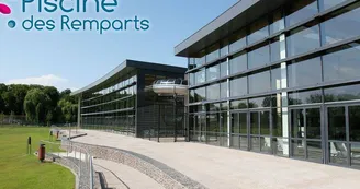 Piscine des Remparts