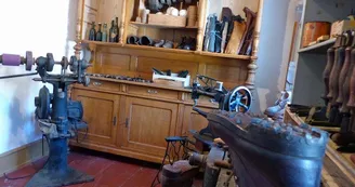 Maison du Pays Welche