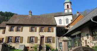 Maison du Pays Welche