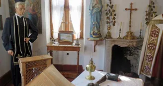 Maison du Pays Welche