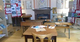 Maison du Pays Welche