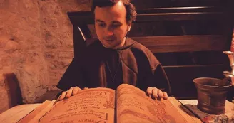 Escape game - Bierbüch Game Escape game - Bierbüch Game