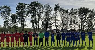 Stade de l'Ill - Foot