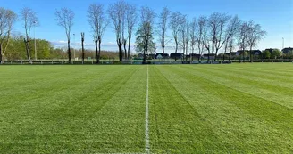 Stade de l'Ill - Foot
