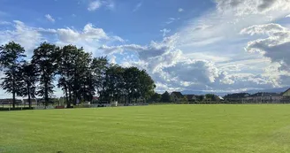 Stade de l'Ill - Foot