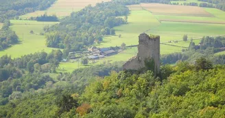 Château du Ramstein Château du Ramstein