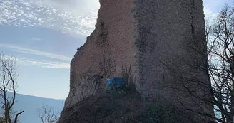 Château du Ramstein Château du Ramstein