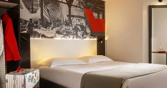 Hôtel Gustave