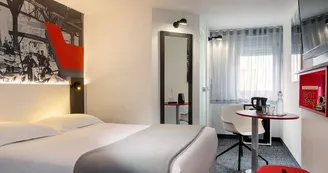 Hôtel Gustave