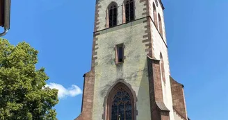 Ammerschwihr