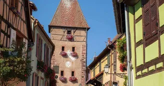 Ammerschwihr