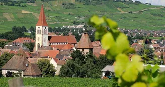 Ammerschwihr