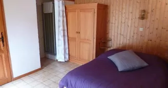 Madame BATOT Fabienne - Chambres d'hôtes Le Busset