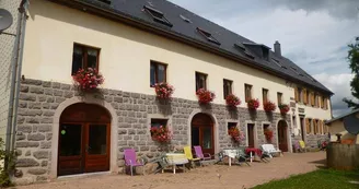 Madame BATOT Fabienne - Chambres d'hôtes Le Busset