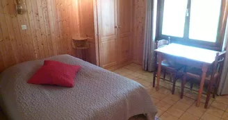 Madame BATOT Fabienne - Chambres d'hôtes Le Busset