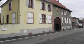 Maison de la Dîme