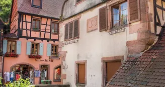 Ancienne Boucherie