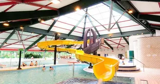 Piscine intercommunale des Trois Châteaux