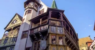 Maison Pfister