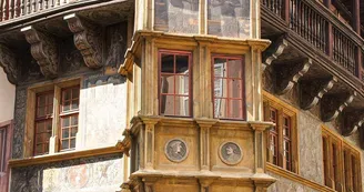 Maison Pfister