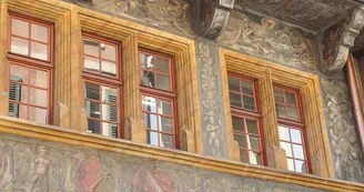 Maison Pfister