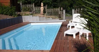 Chambre d'hôte chez Mme Nicolaï (2 personnes)