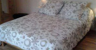 Chambre d'hôte chez Mme Nicolaï (2 personnes)