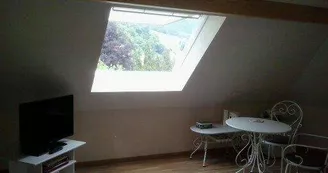 Chambre d'hôte chez Mme Nicolaï (2 personnes)