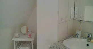 Chambre d'hôte chez Mme Nicolaï (2 personnes)