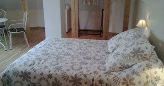 Chambre d'hôte chez Mme Nicolaï (2 personnes)