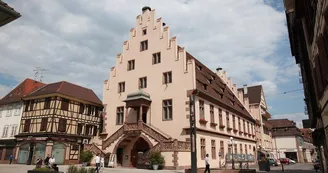 Arsenal Sainte-Barbe Arsenal Sainte-Barbe