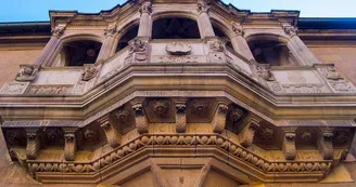 Ancien corps de garde